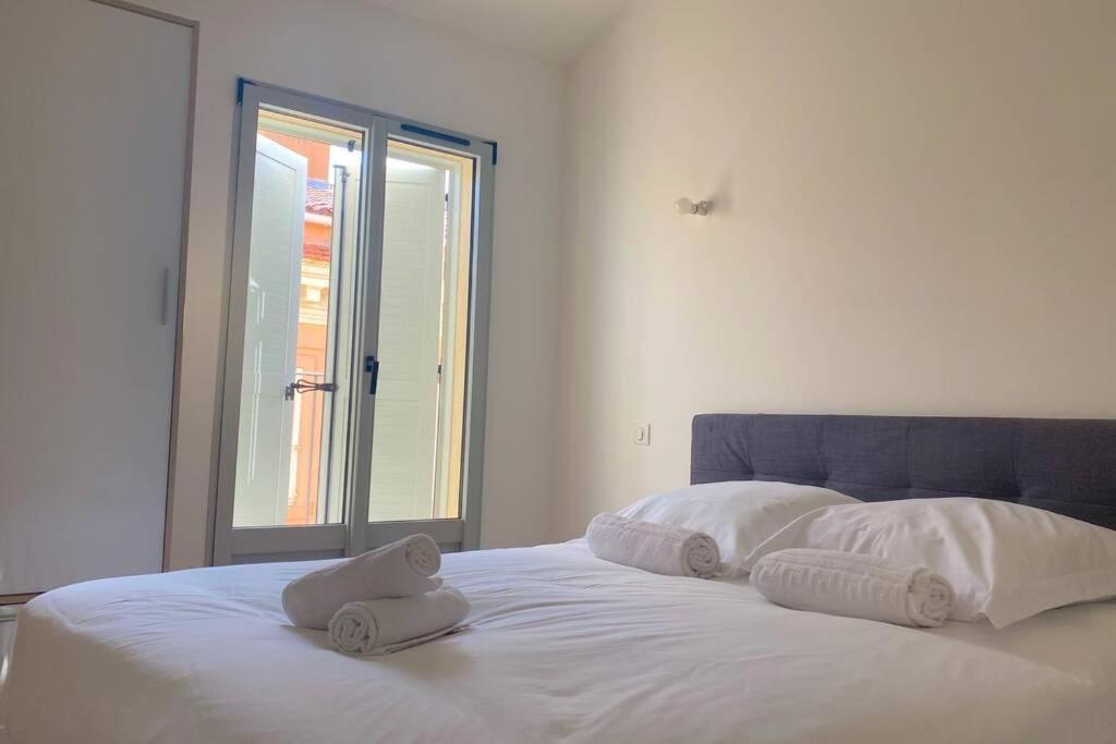Splendide T2 Vieille Ville D'Ajaccio Ajaccio (Corsica) Exterior foto